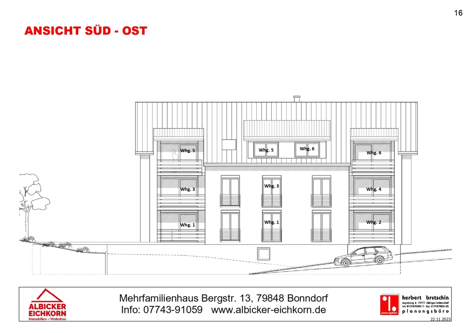 Süd-OSt