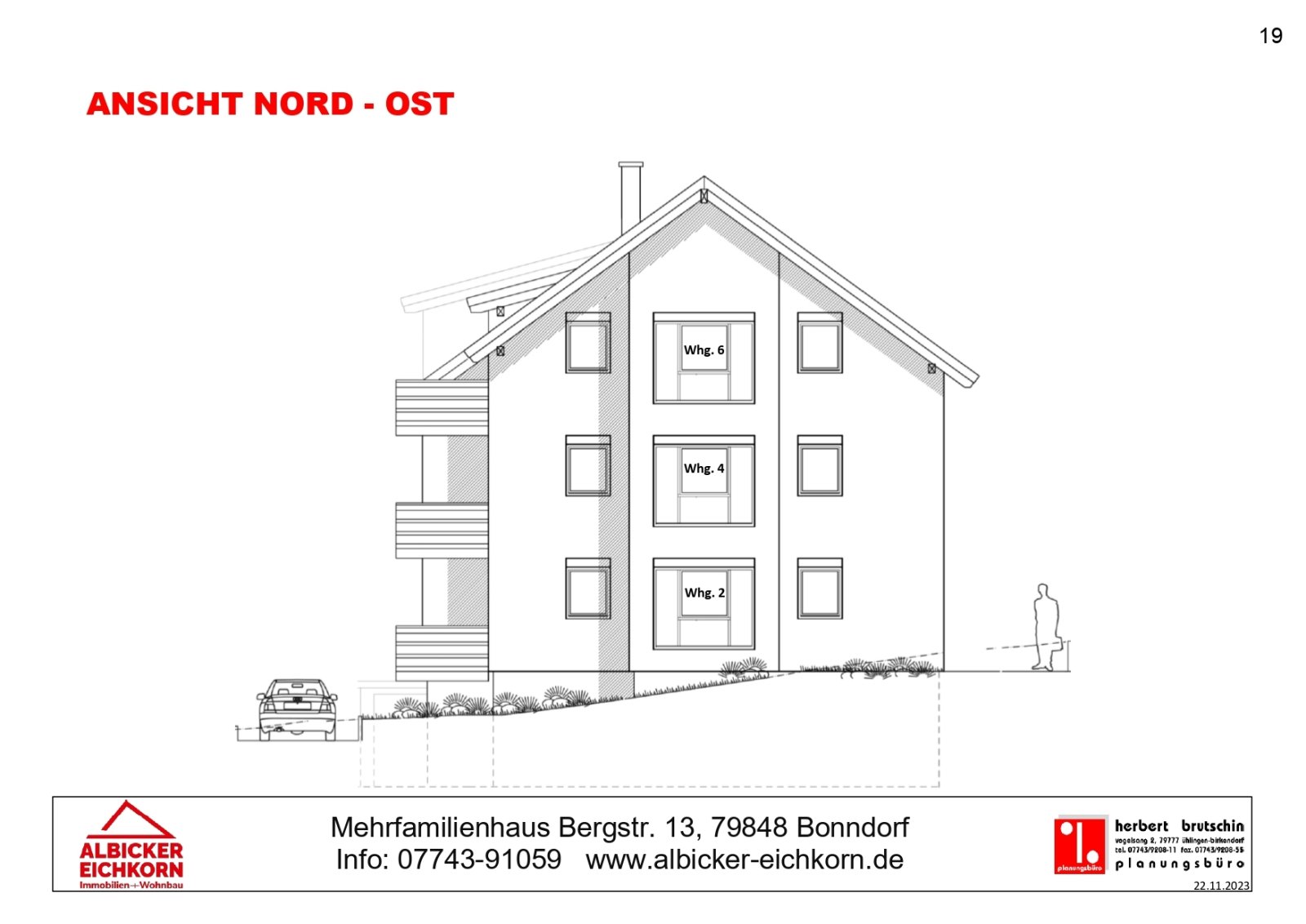 Nord-Ost