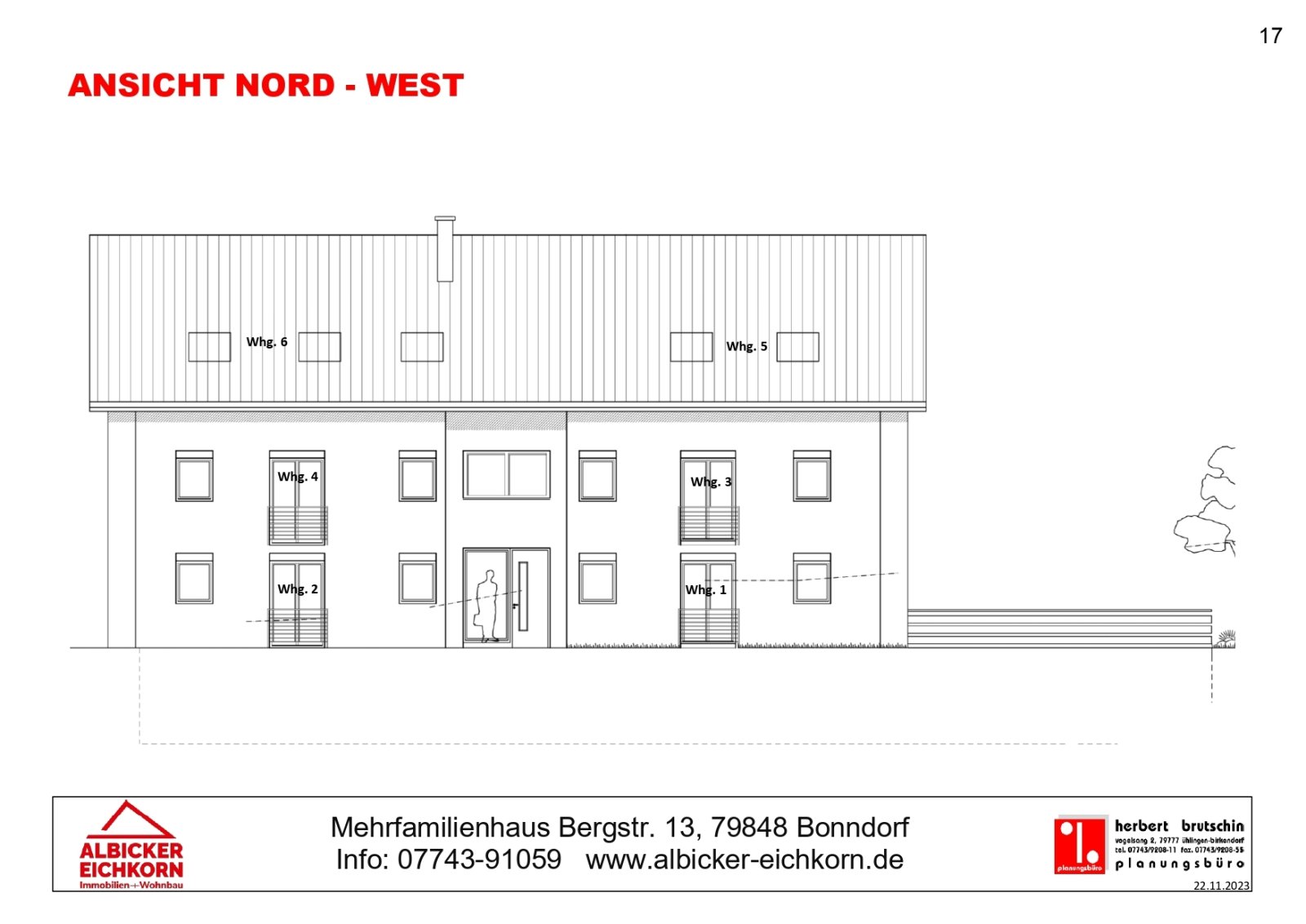 Nord-West