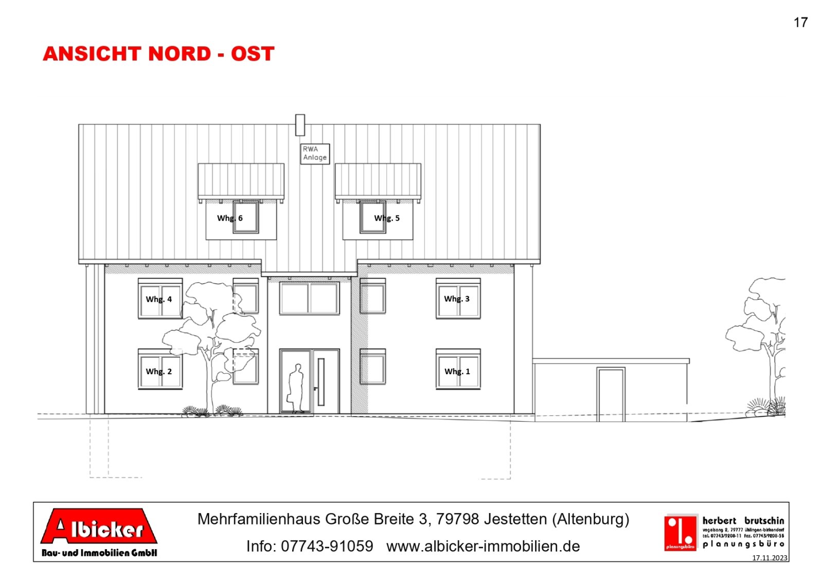 Nord-Ost